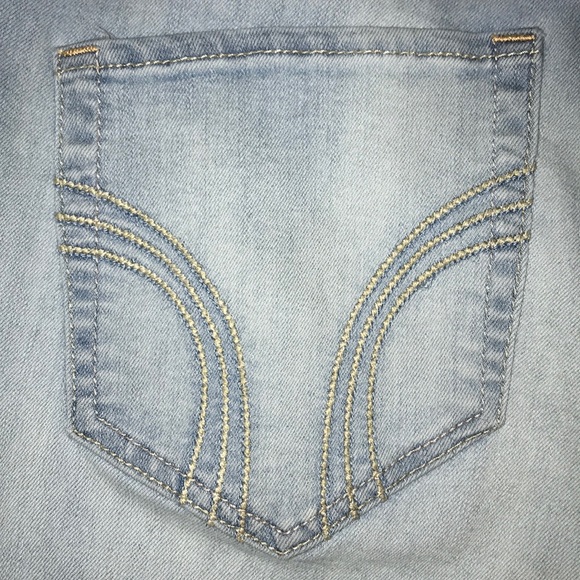 Hollister Jeans - Picture 7 of 8